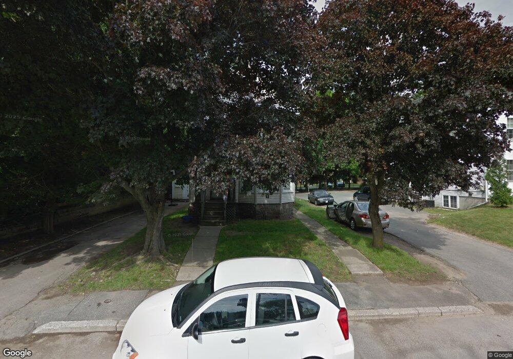 Lot 0 Concord St, Rockland, MA 02370 - photo 1