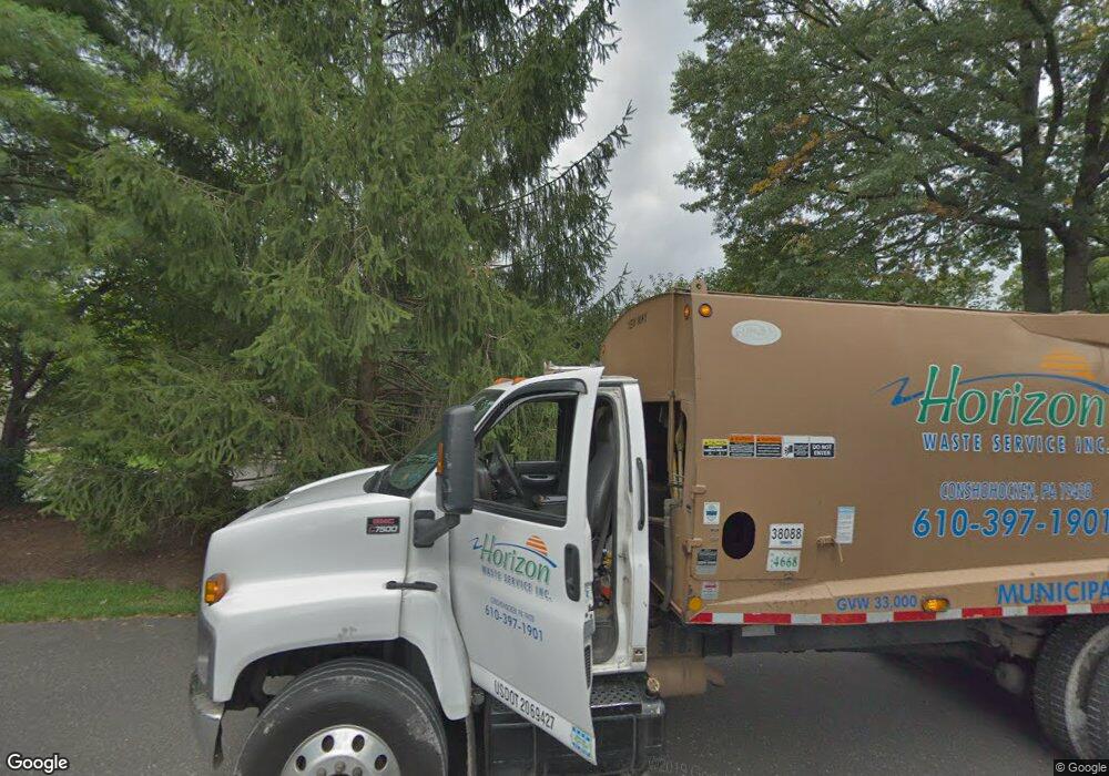 1278 Round Hill Rd, Bryn Mawr, PA 19010 - photo 1