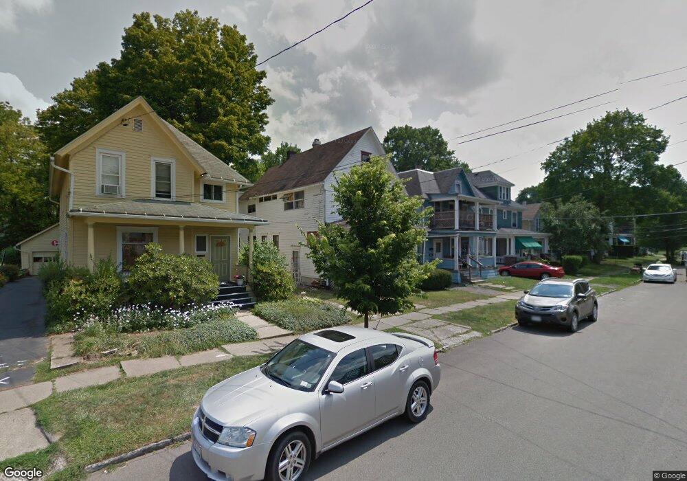 117 S 3rd St, Olean, NY 14760 - photo 1