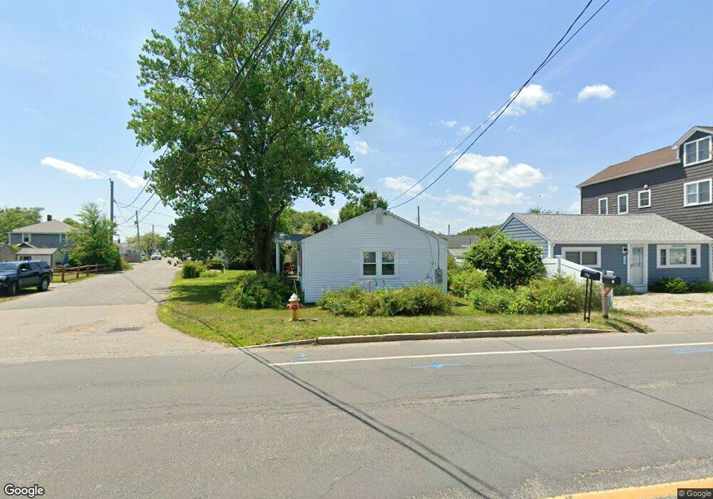 733 Ocean St, Marshfield, MA 02050 - photo 1