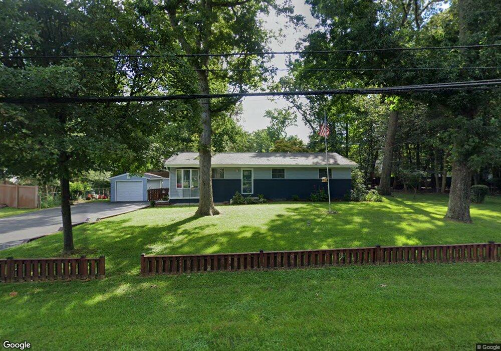 417 Hillsmere Dr, Annapolis, MD 21403 - photo 1