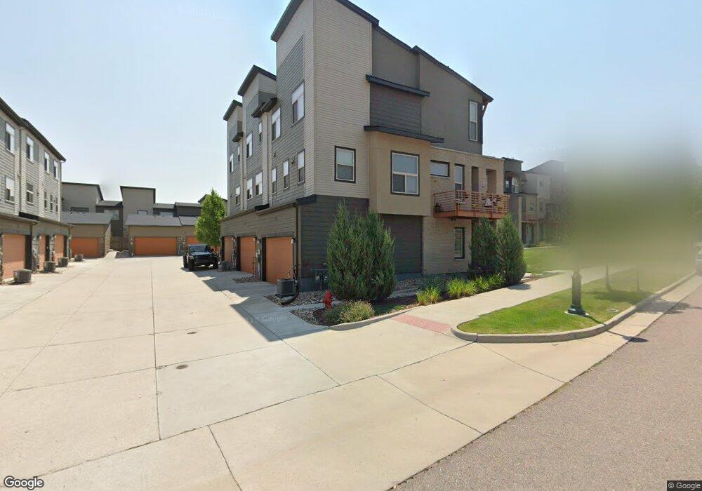 10051 Belvedere Cir, Lone Tree, CO 80124 - photo 1