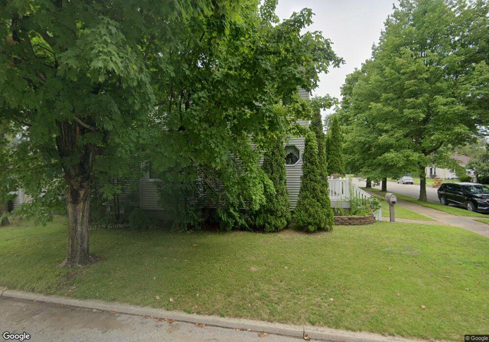 1912 15th Ave, Menominee, MI 49858 - photo 1