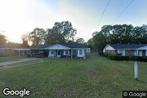 3213 Young Forest Dr, Augusta, GA 30906