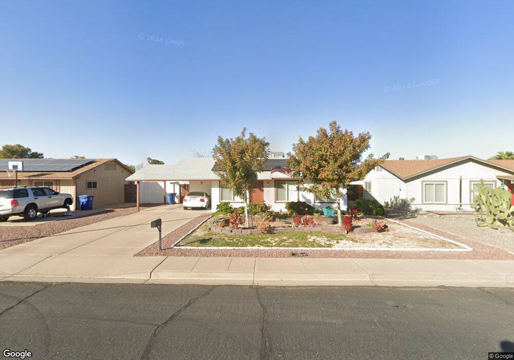 906 W Julie Dr, Tempe, AZ 85283 - photo 1