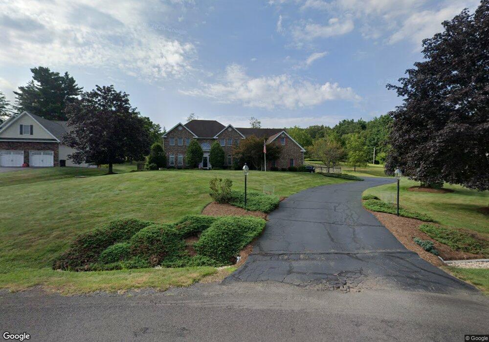 60 Fairway Ln, Sugarloaf, PA 18249 - photo 1