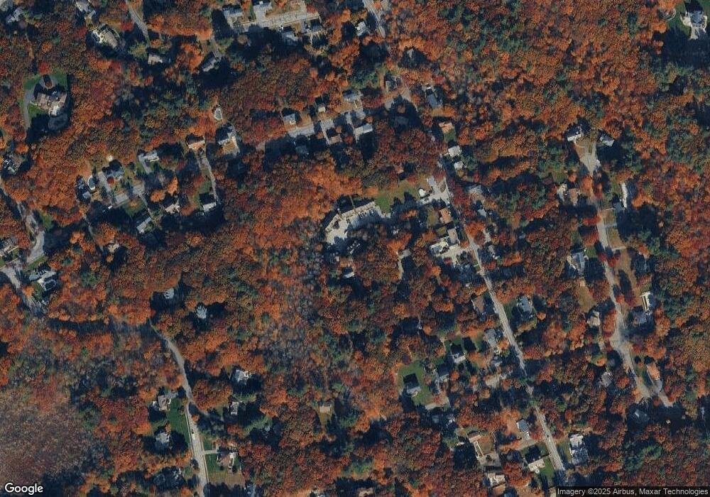 8 Pilgrim St unit 10, North Reading, MA 01864 - photo 1