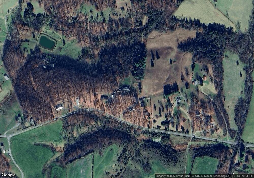 660 J C Markwood Rd, Purgitsville, WV 26852 - photo 1