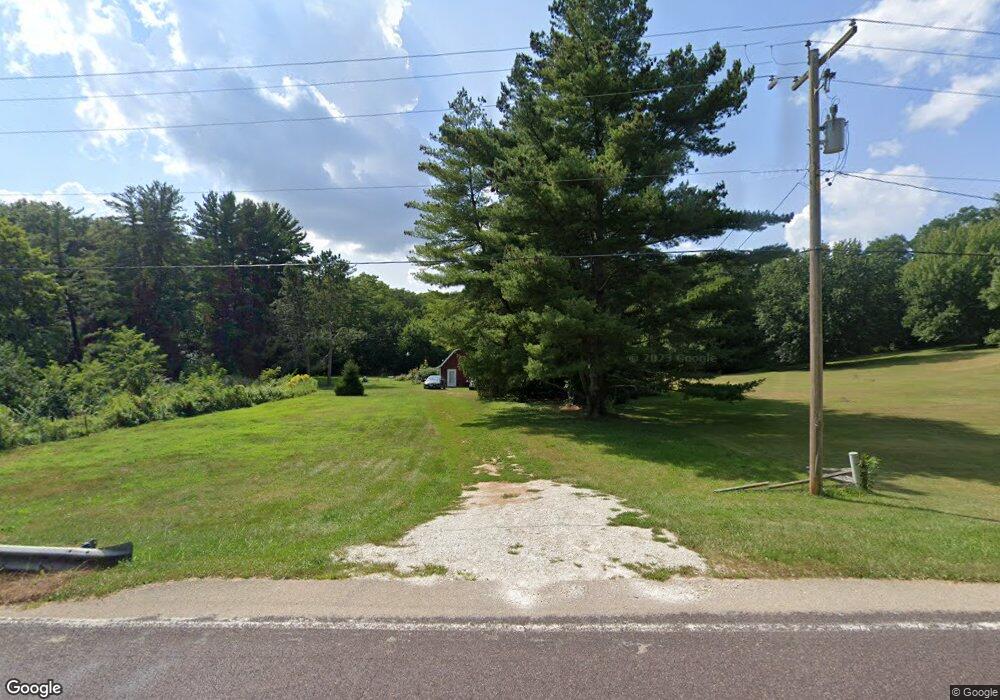 3646 W Lake Storey Rd, Galesburg, IL 61401 - photo 1