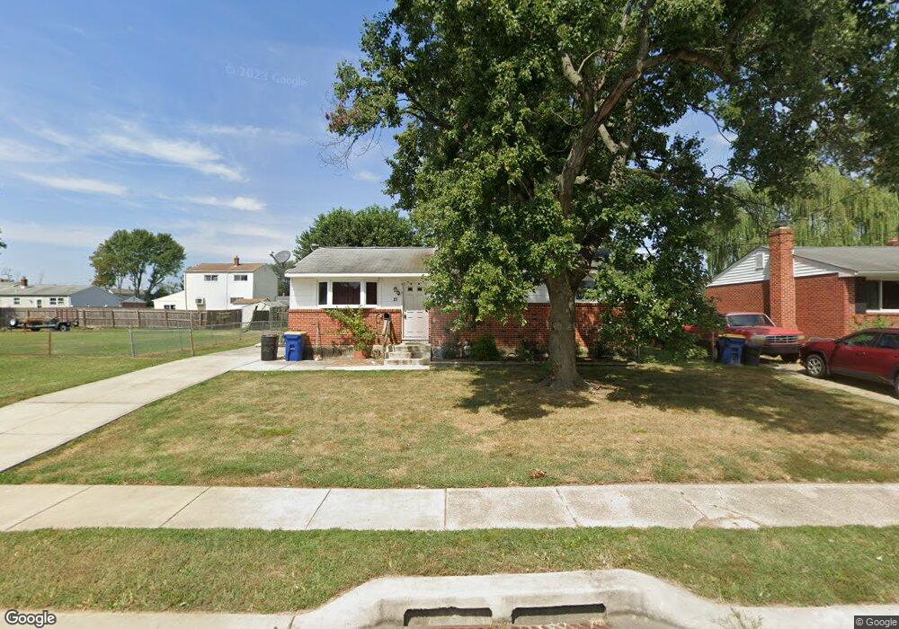 27 Juniper St, New Castle, DE 19720 - photo 1