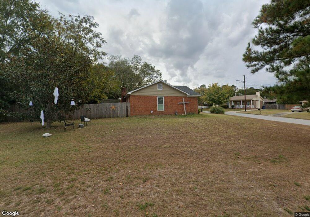130 Cyndee Cir, Augusta, GA 30907 - photo 1
