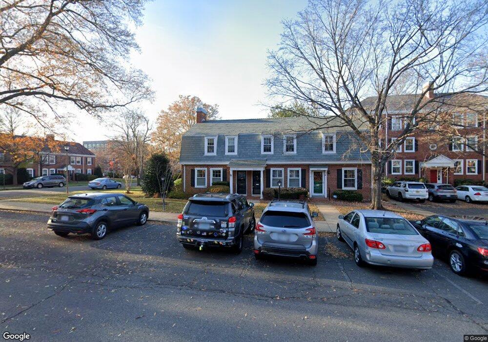 3011 S Columbus St unit 3013, Arlington, VA 22206 - photo 1