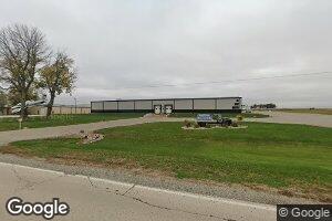 1292 Olive Ave, Hampton, IA 50441