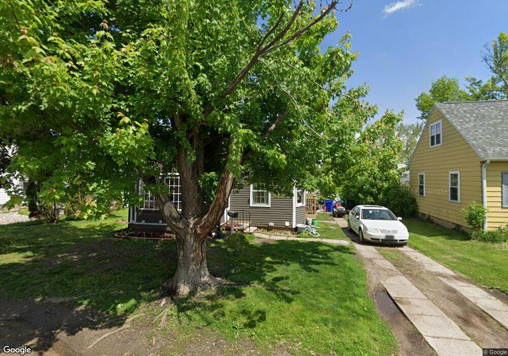 190 20th Ave SW, Cedar Rapids, IA 52404 - photo 1