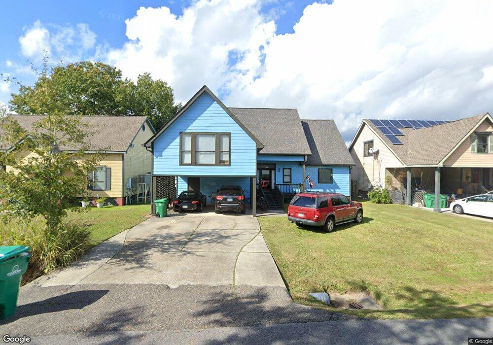 27 E Chamale Cove Other, Slidell, LA 70460 - photo 1