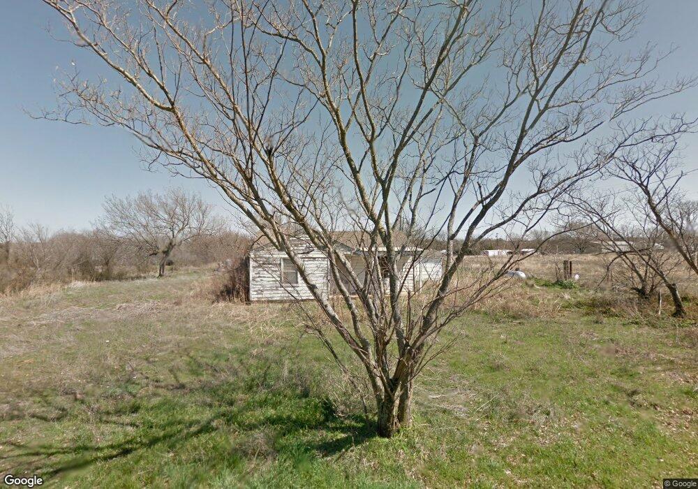 701 College St, Poolville, TX 76487 - photo 1