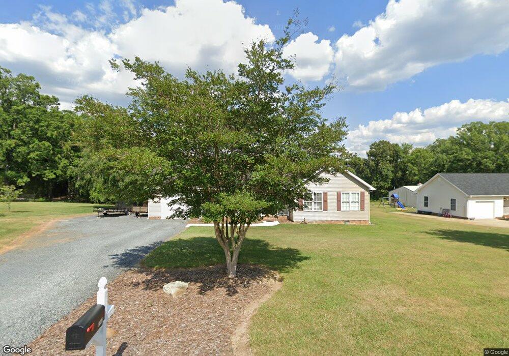1143 Billy Walker Rd, Asheboro, NC 27205 - photo 1