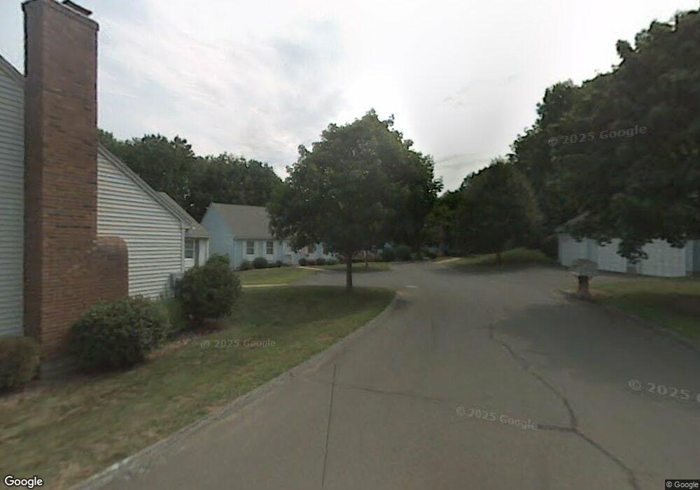 12 Oxford Dr, Suffield, CT 06078 - photo 1