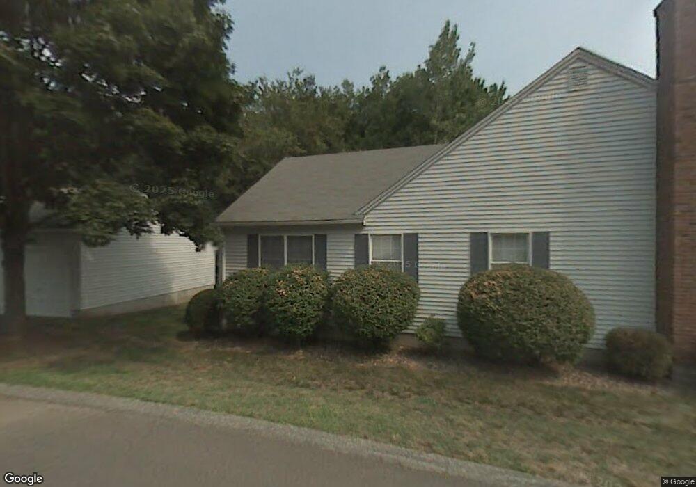 16 Oxford Dr unit 16, Suffield, CT 06078 - photo 1