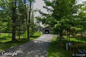 N11284 Woodland Ln, Elcho, WI 54428