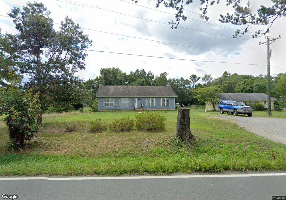 4509 Advance Mills Rd, Earlysville, VA 22936 - photo 1