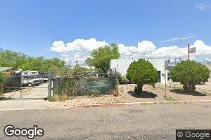 4651 E 1st St, Tucson, AZ 85711