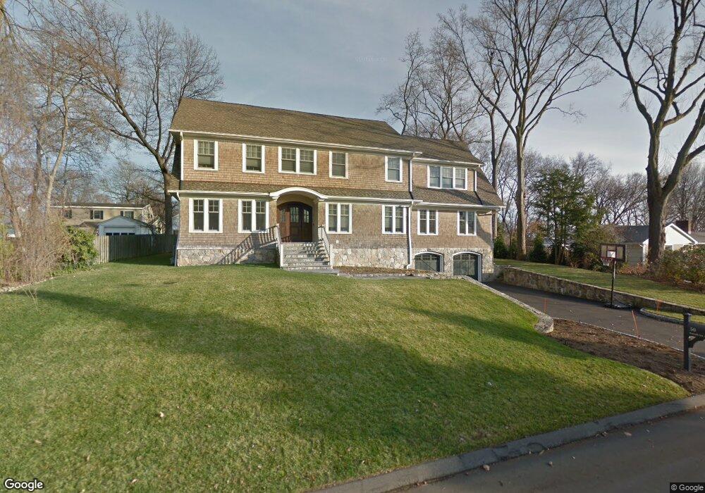 50 Soundview Dr, Stamford, CT 06902 - photo 1