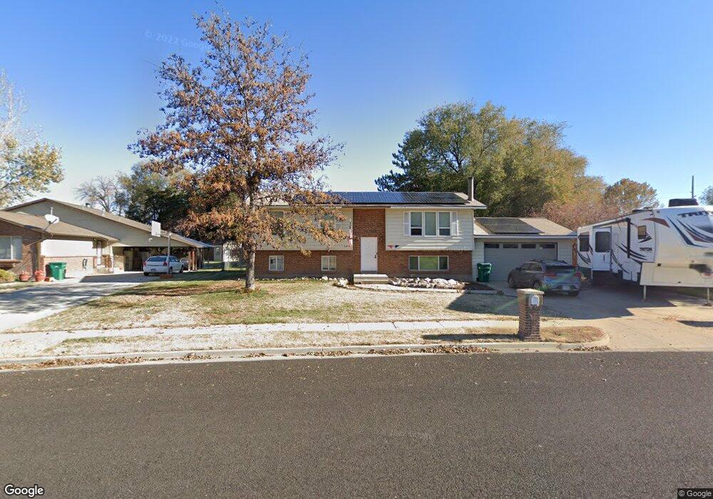 2816 W 6050 S, Roy, UT 84067 - photo 1