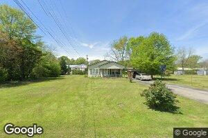 701 3rd St NW, Red Bay, AL 35582