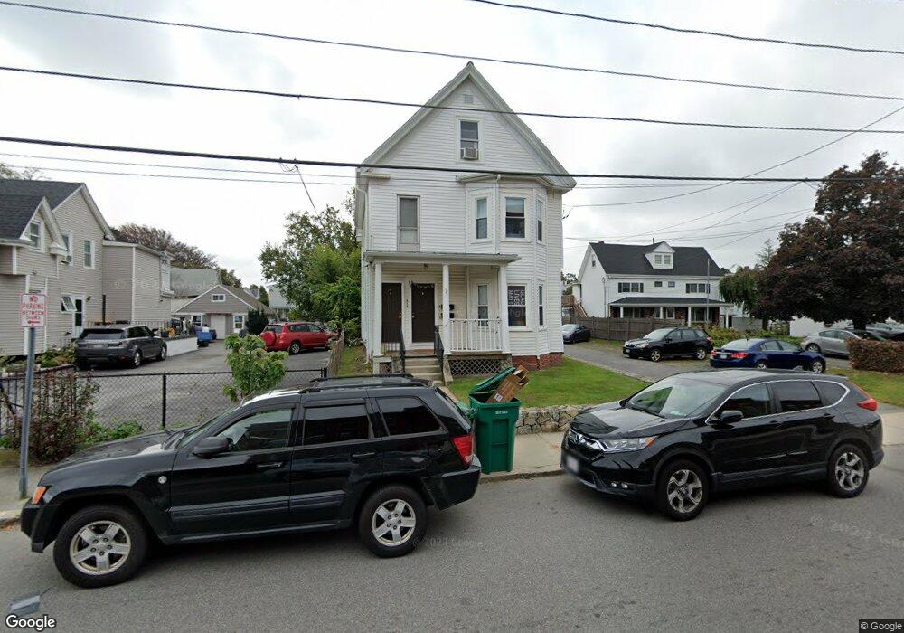 212 Harvard St unit 2, Medford, MA 02155 - photo 1