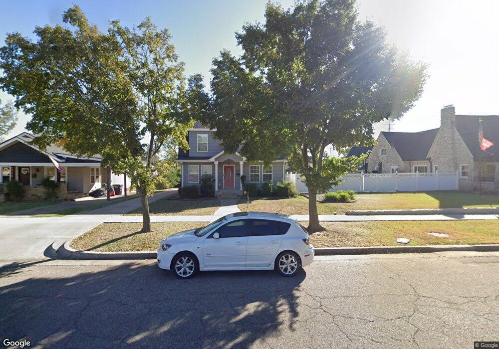 1905 N Bdwy Ave, Shawnee, OK 74804 - photo 1