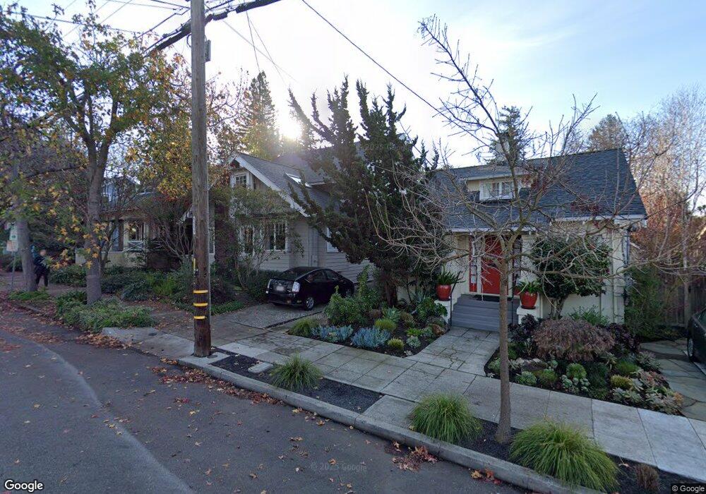 2814 Prince St, Berkeley, CA 94705 - photo 1