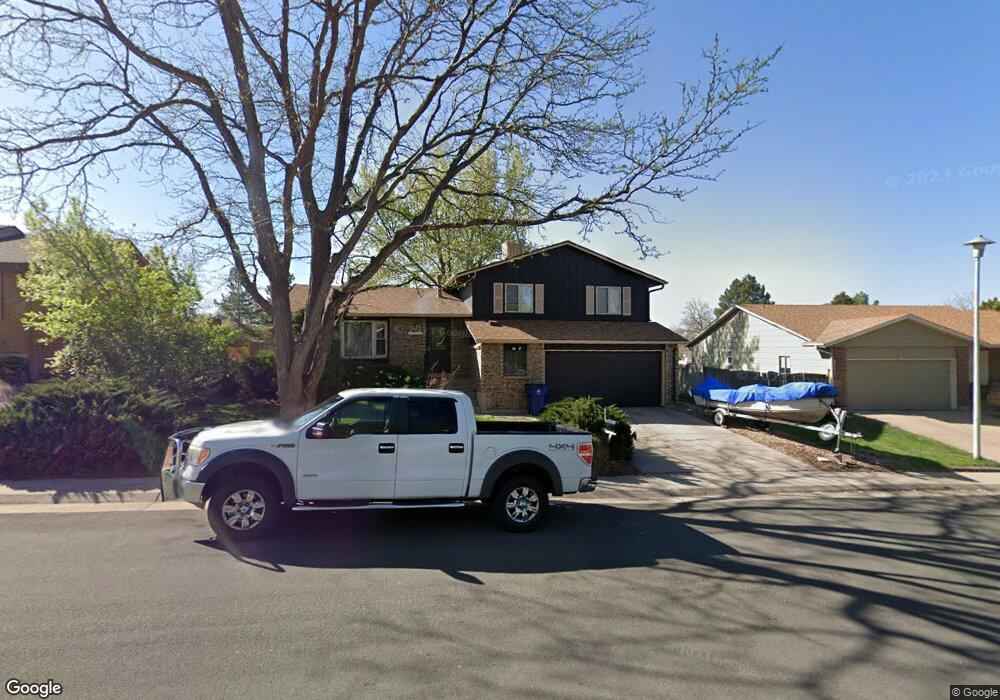 17404 E Asbury Place, Aurora, CO 80013 - photo 1