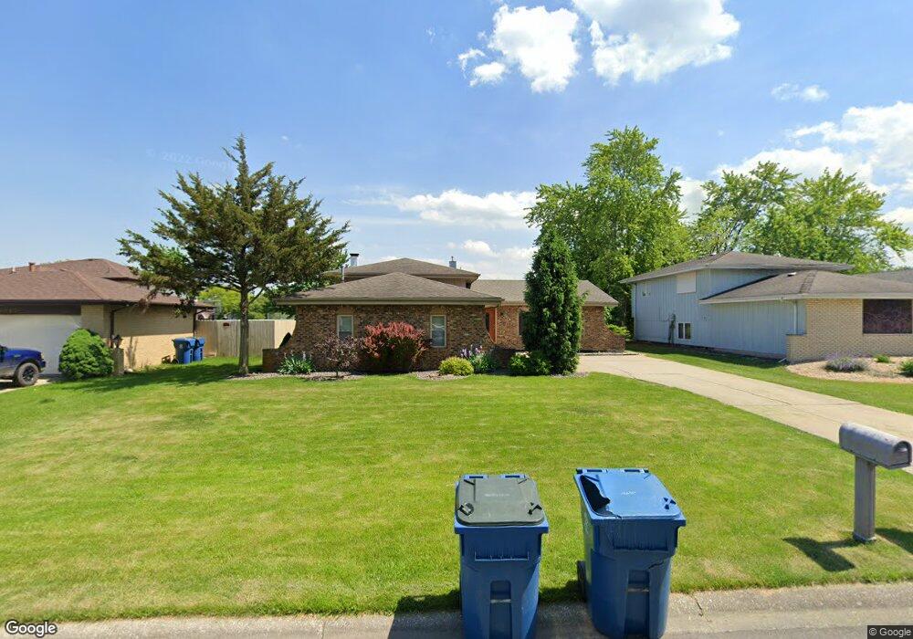 5029 W 87th Ln, Crown Point, IN 46307 - photo 1