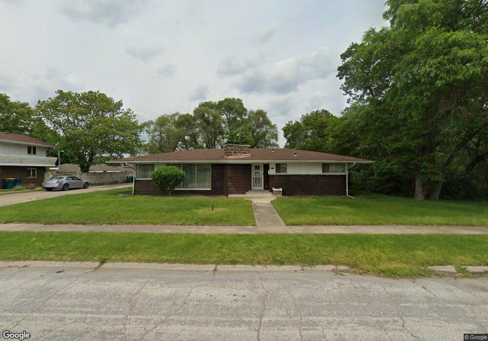 3148 W 20th Place, Gary, IN 46404 - photo 1