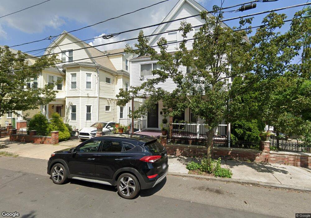 69 Heath St, Somerville, MA 02145 - photo 1