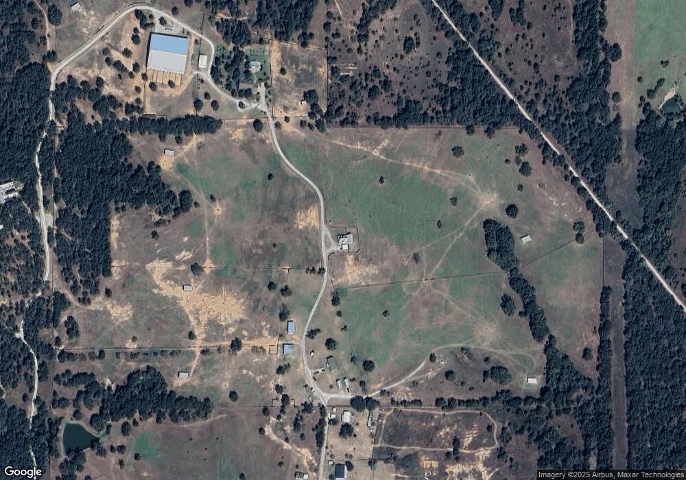 2048 Cain Ln, Weatherford, TX 76088 - photo 1