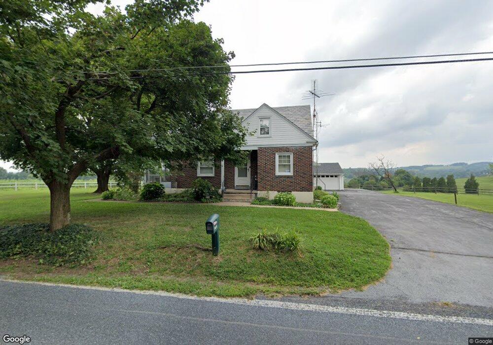 1131 Rebers Bridge Rd, Leesport, PA 19533 - photo 1