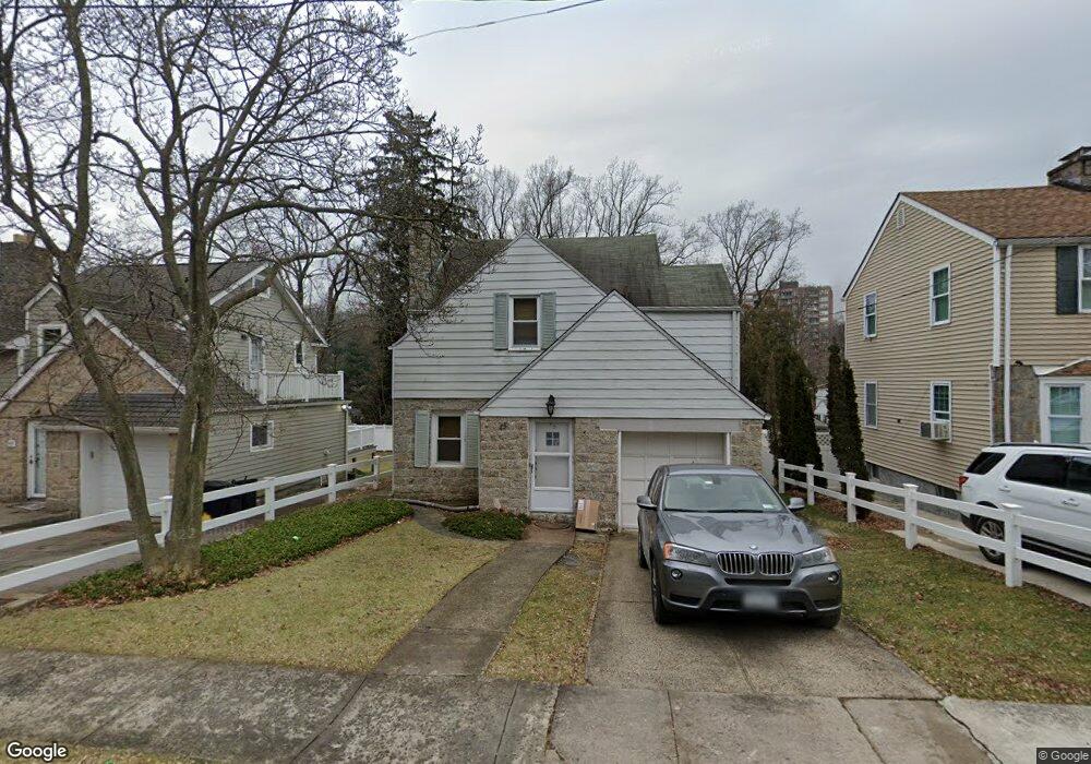 45 Tibbetts Rd, Yonkers, NY 10705 - photo 1