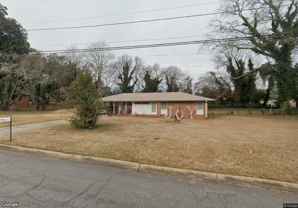 920 Newport Rd, Macon, GA 31210 - photo 1
