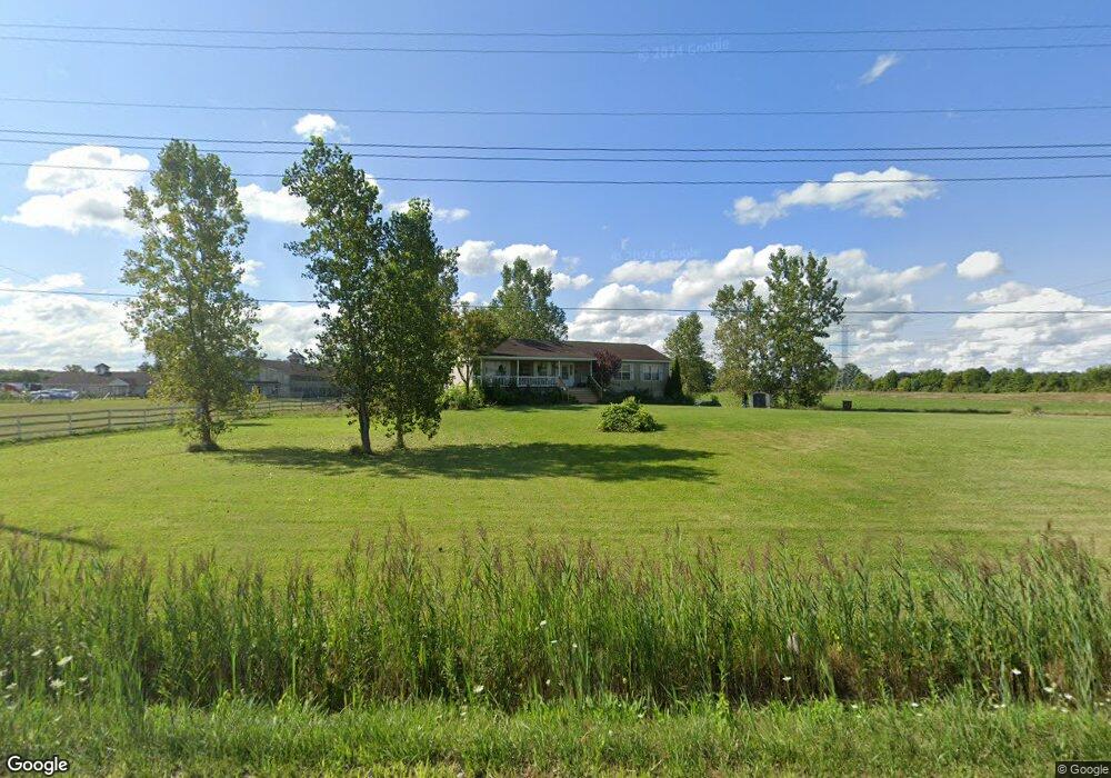 2755 Oakville Waltz Rd, New Boston, MI 48164 - photo 1