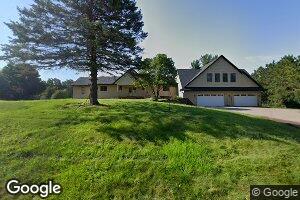 7767 64th St N, Pine Springs, MN 55115
