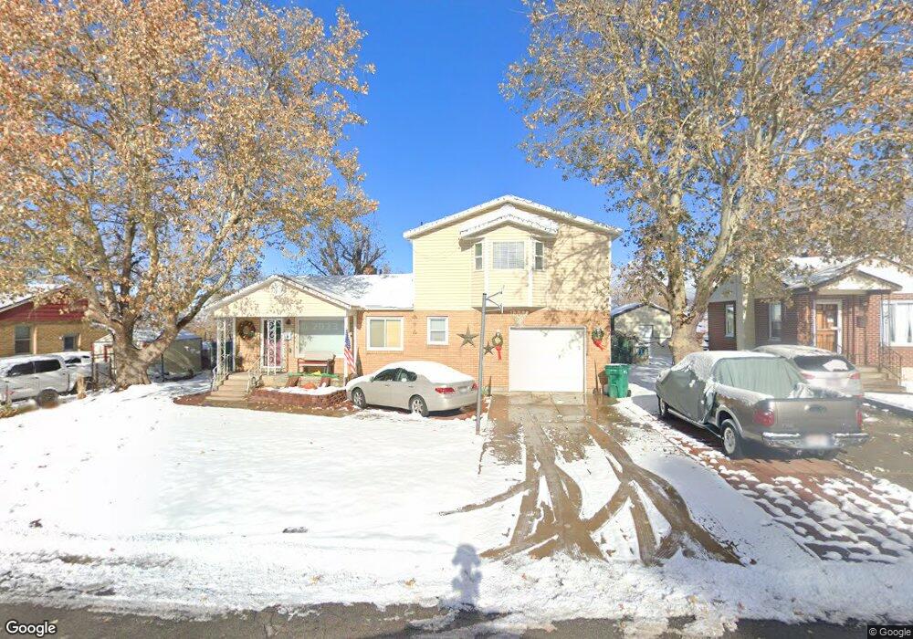 2080 W 3900 S, Roy, UT 84067 - photo 1