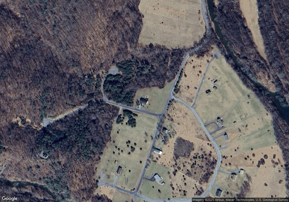 36 Basswood Way, Berkeley Springs, WV 25411 - photo 1