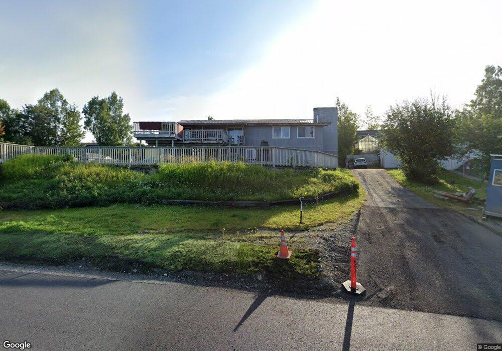 7711 Hacienda Dr, Anchorage, AK 99507 - photo 1