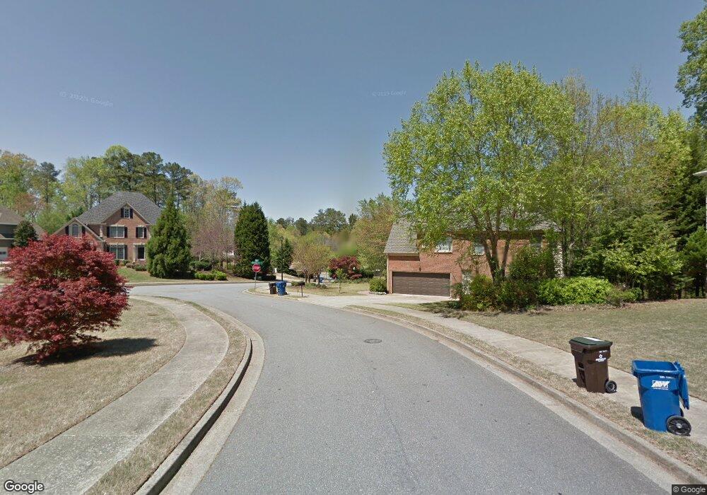 0 Highlands Ct, Alpharetta, GA 30022 - photo 1