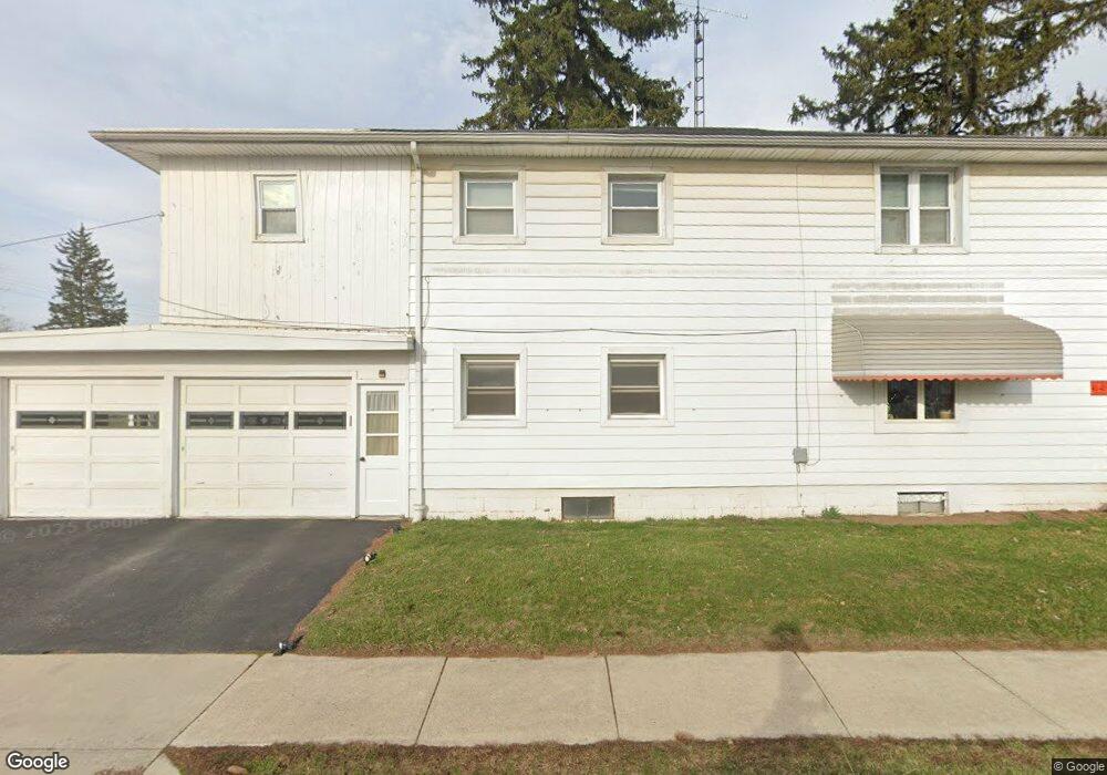 401 Frazer St, Findlay, OH 45840 - photo 1