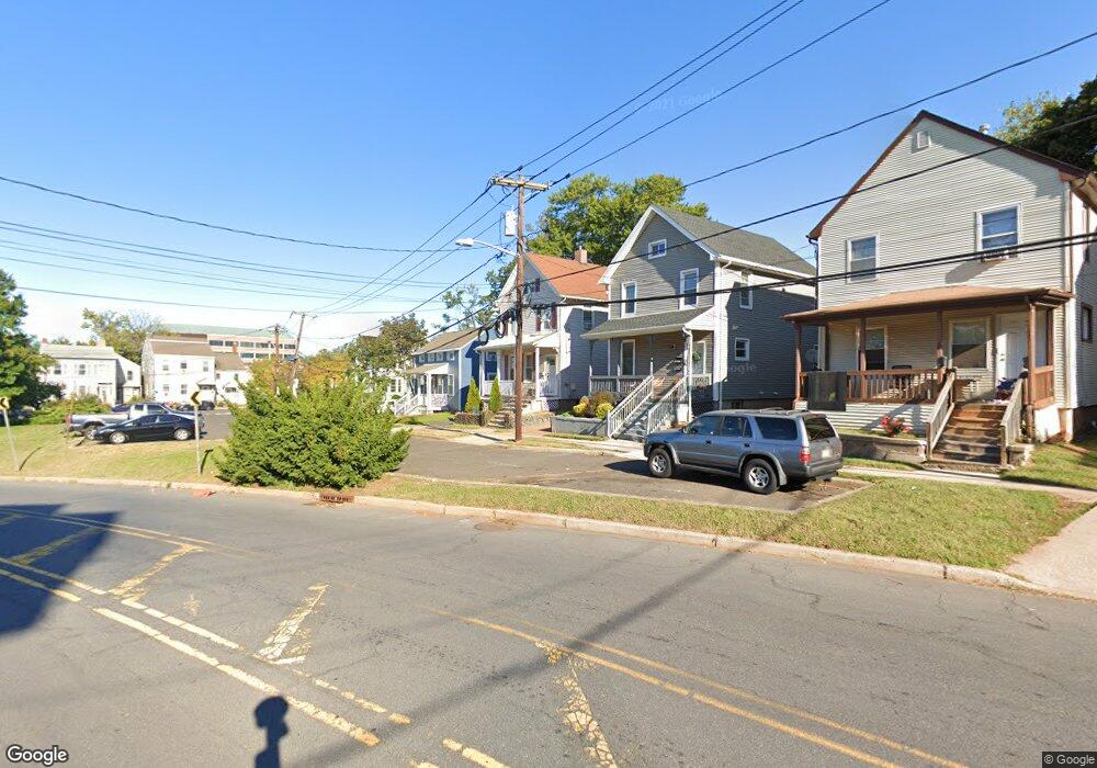 17 Franklin St, Somerville, NJ 08876 - photo 1