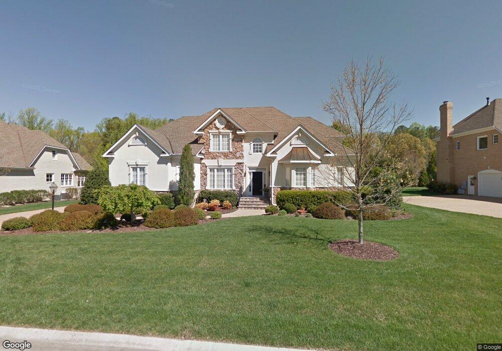 11504 Bell Tower Ct, Henrico, VA 23233 - photo 1