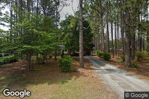 745 E Baltimore Ave, Pinebluff, NC 28373